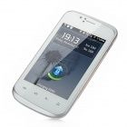 F1658 Android 4.0 Smartphone GSM w / 3.5 "tela capacitiva, Q