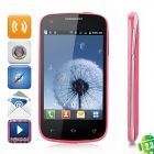 K2 Android 2.3 GSM Telefone Bar w / 3,9 Screen